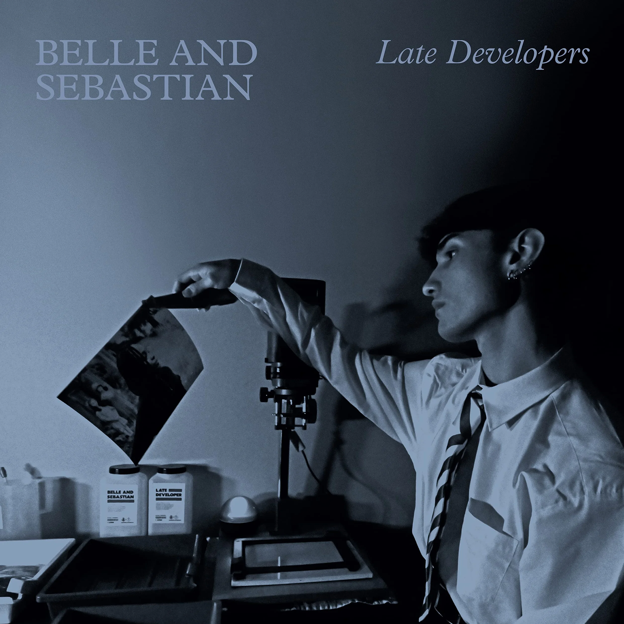 Late Developers
