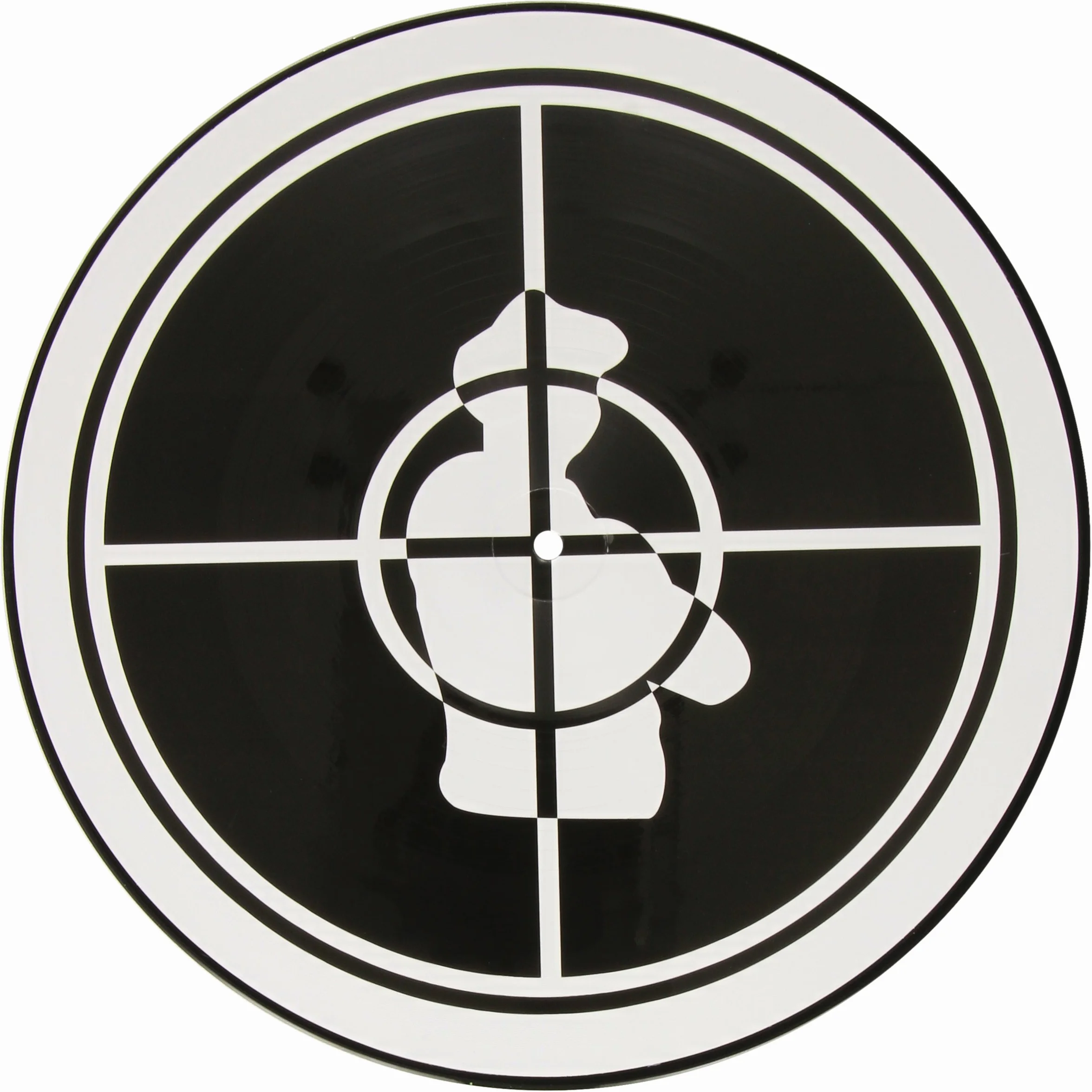 Harder Than You Think (Pic Disc)