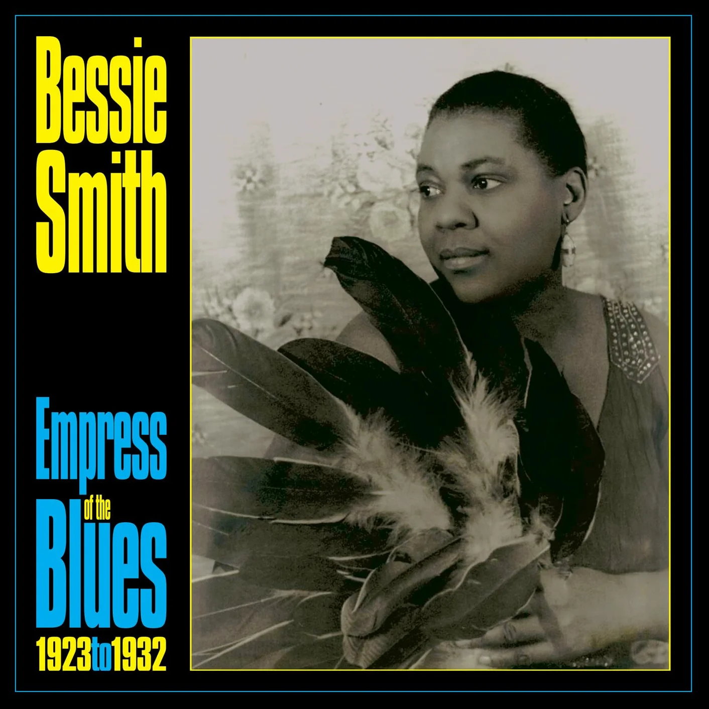 Empress Of The Blues 1923-1932