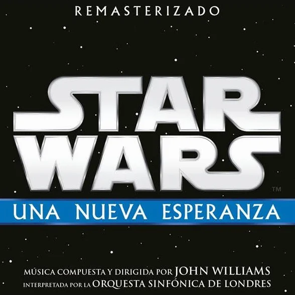 Star Wars: Una Nueva Esperanza