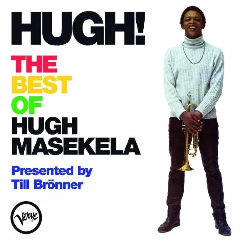 Hugh The Best of