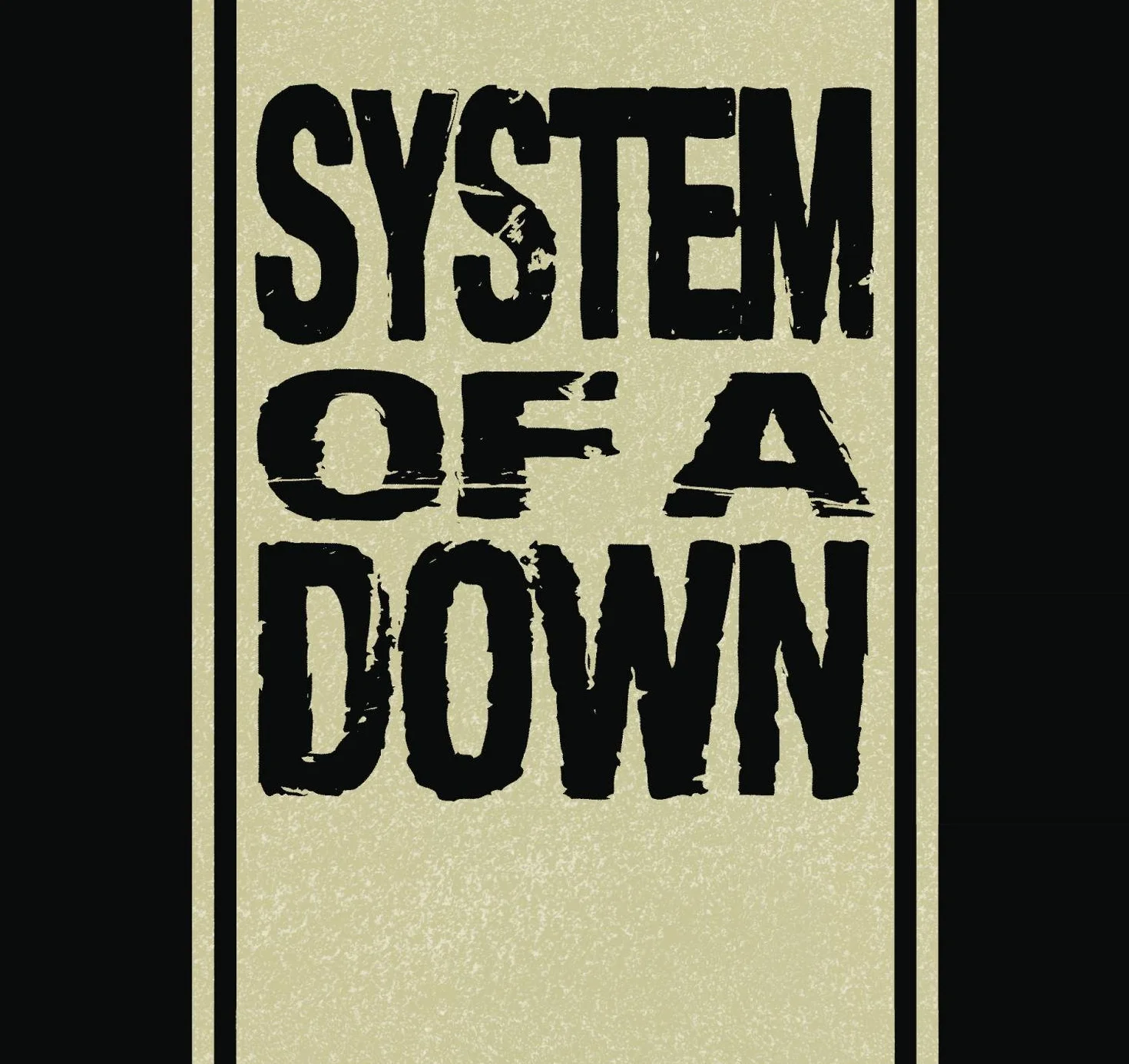 System Of A Down