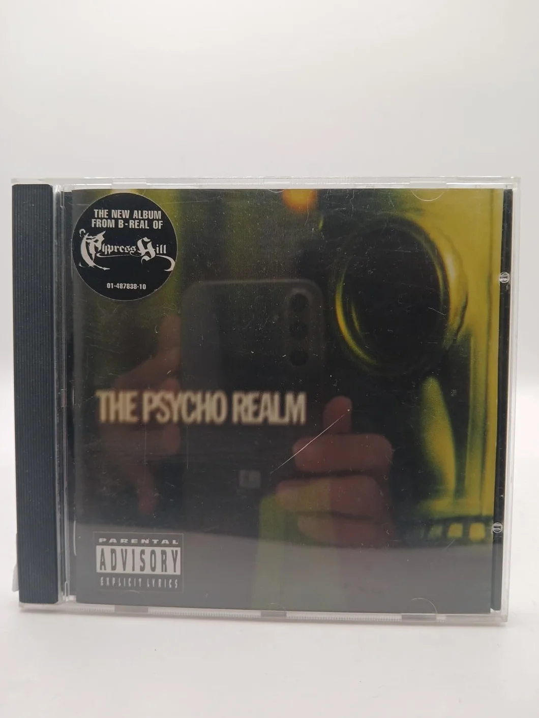 The Psycho Realmexplicit_lyrics