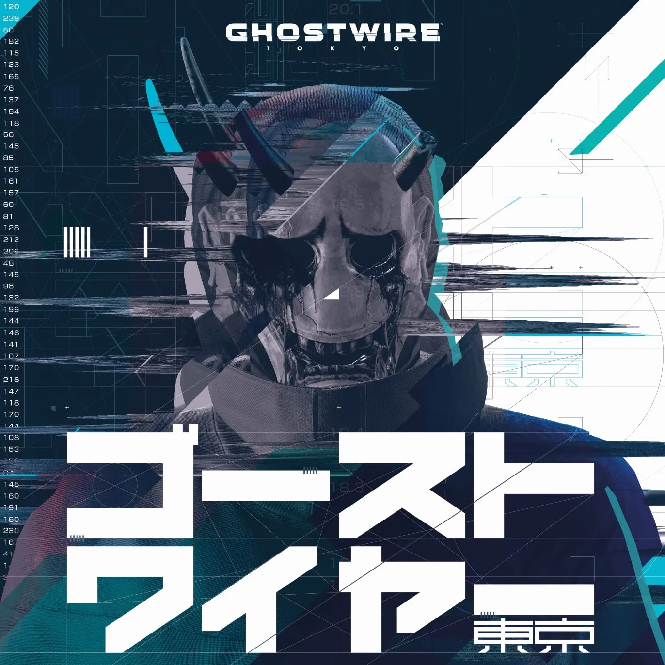 GHOSTWIRE: TOKYO (ORIGINAL
