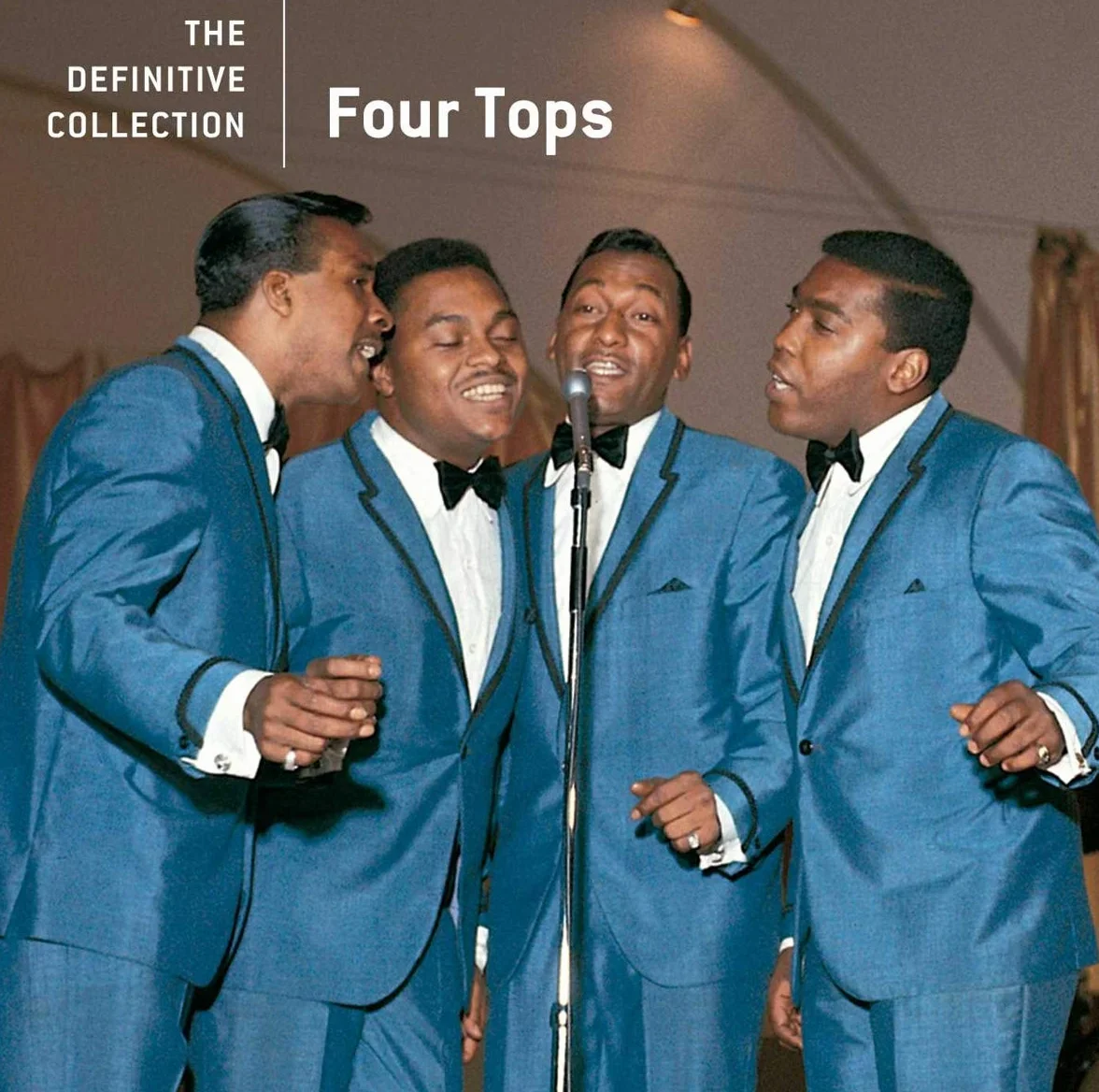 The Definitive Collection