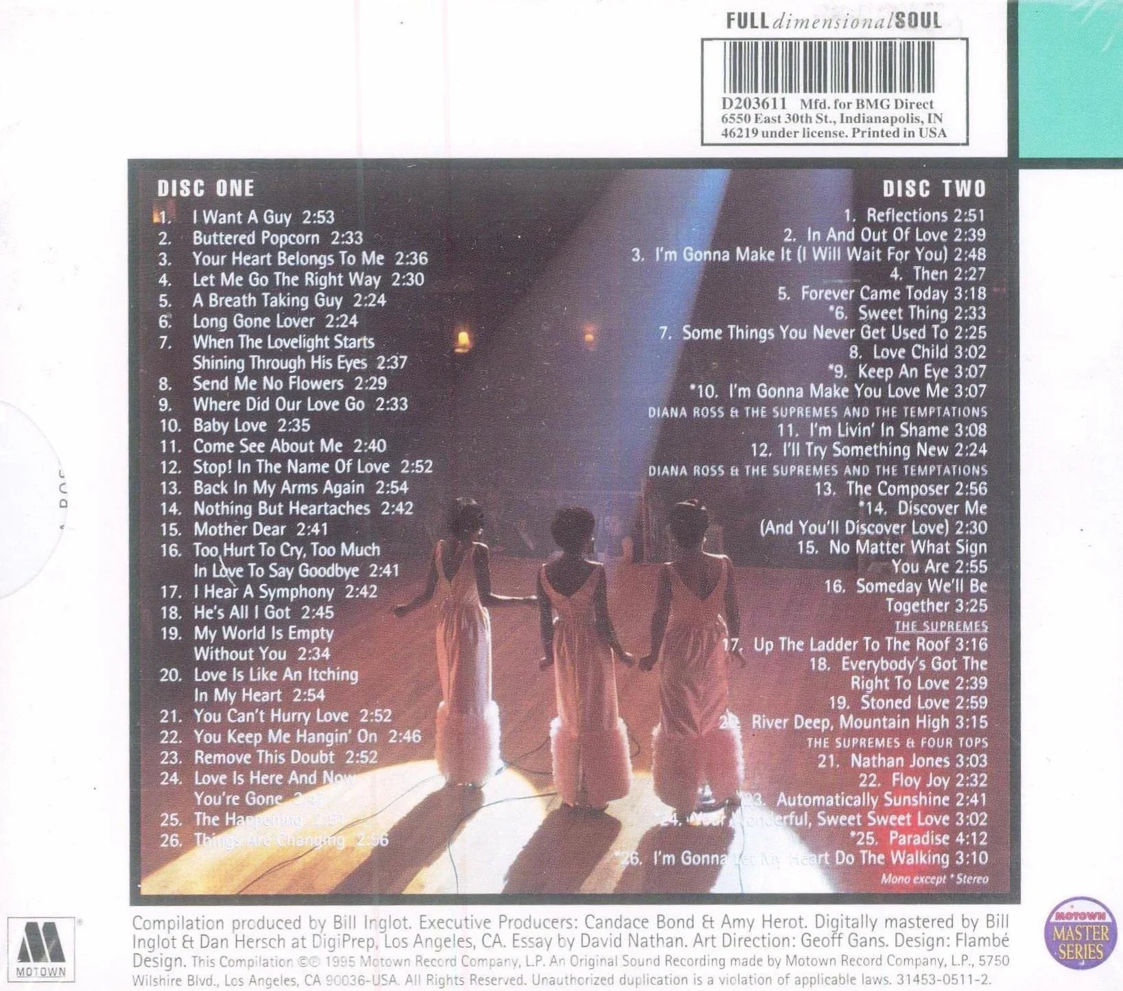 Anthology