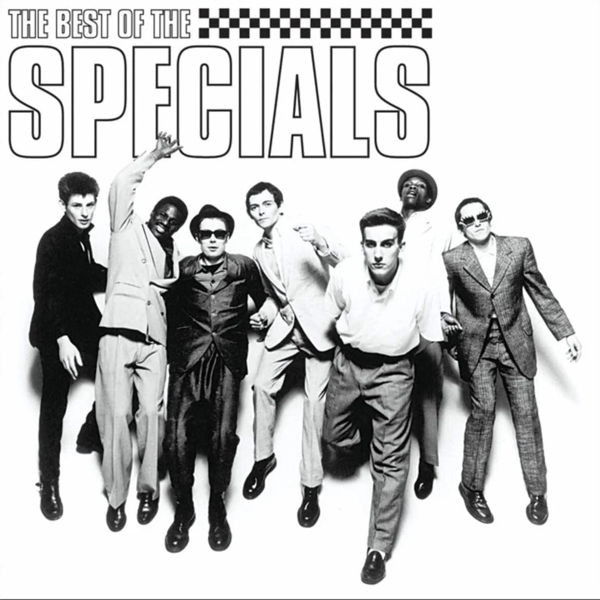 The Best Of The Specials