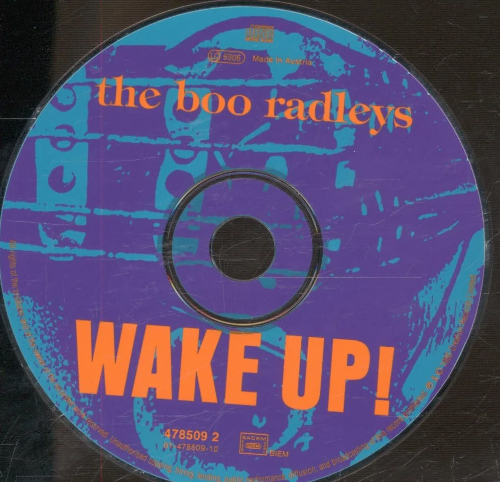 Wake Up!