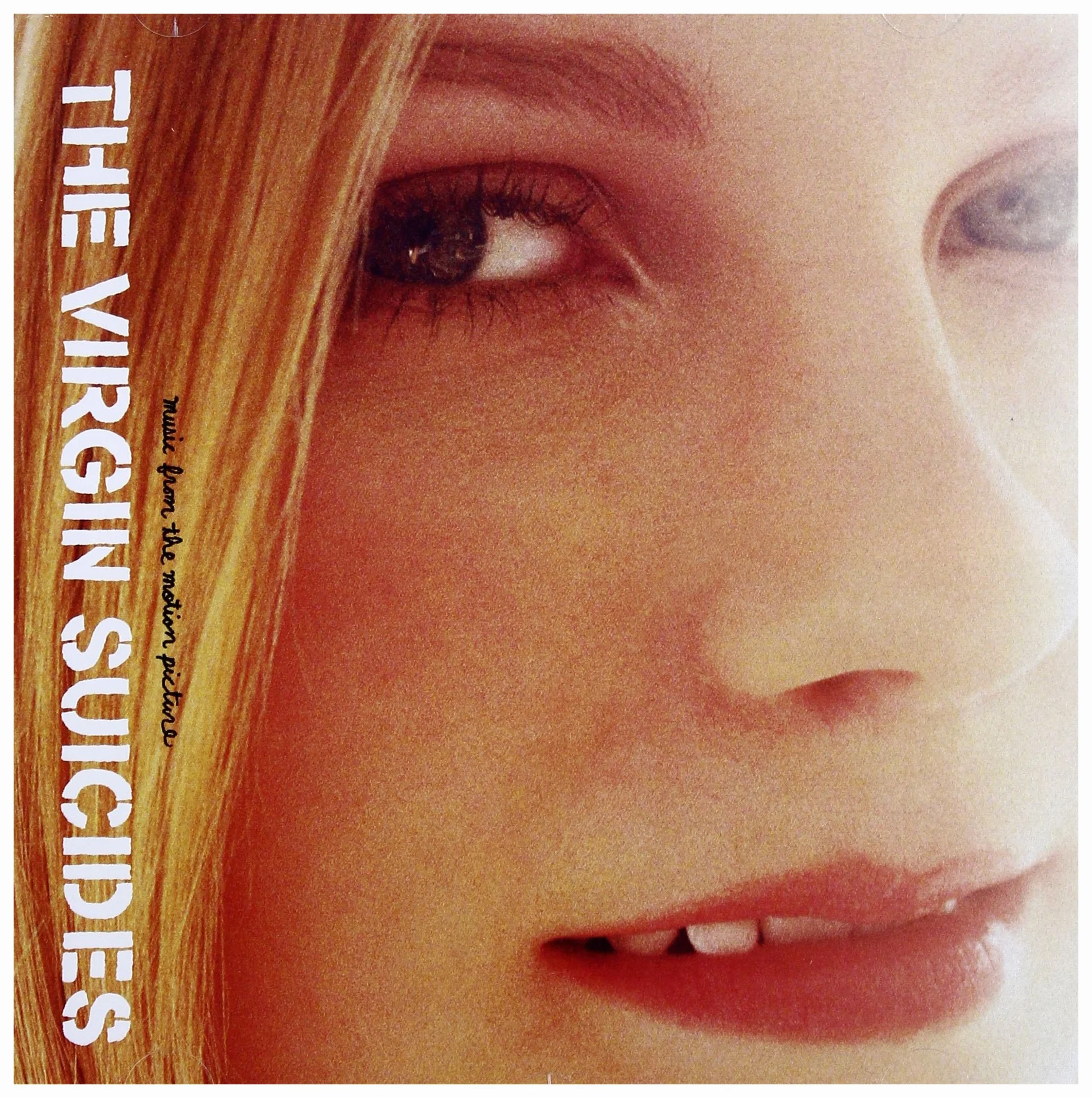The Virgin Suicides - Original