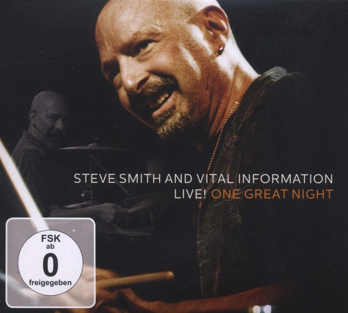 Live! One Great Night
