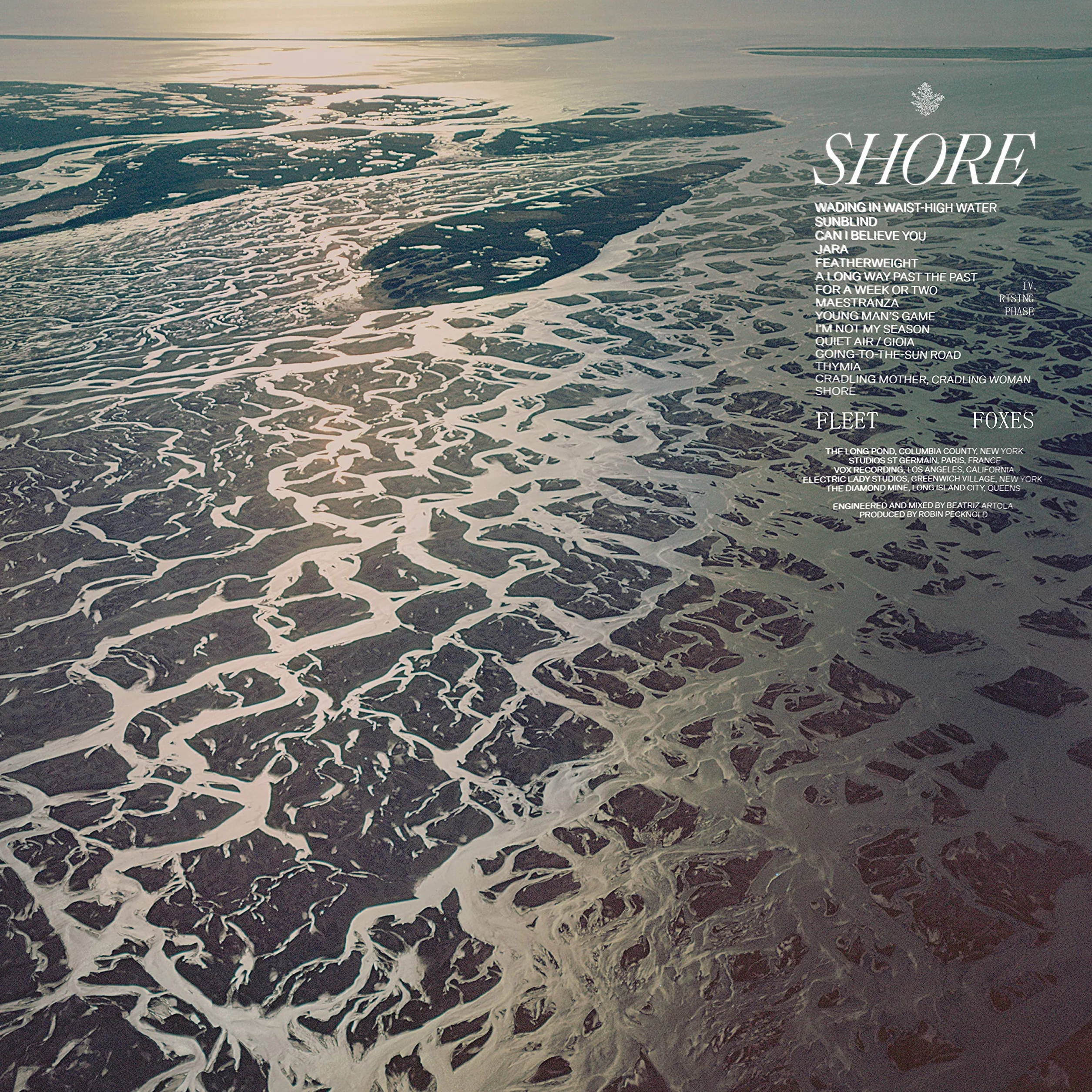 Shore