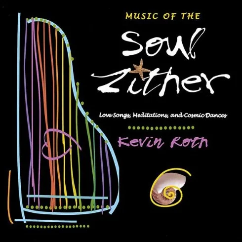 Music of the Soul Zither