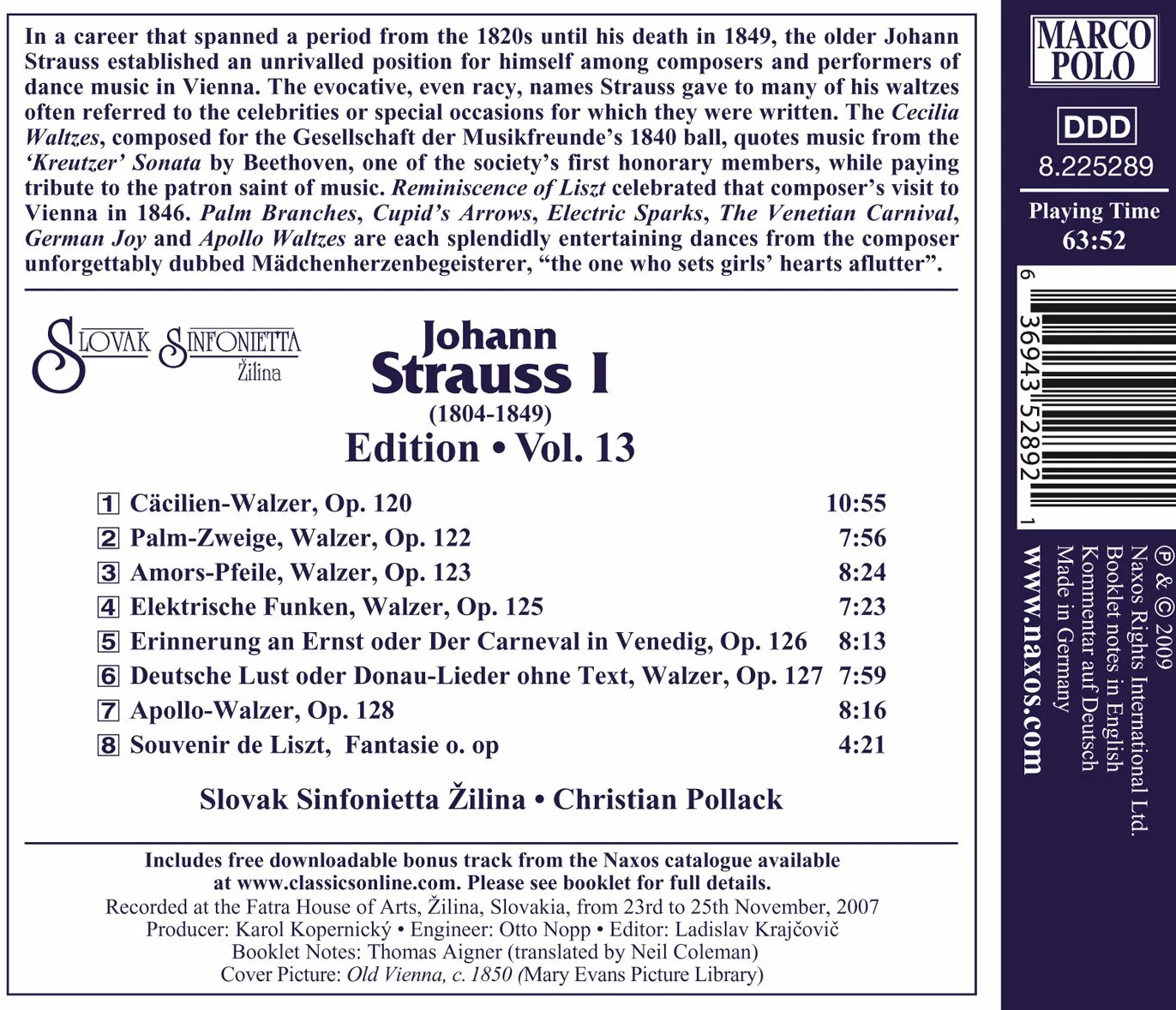 Edition Vol.13