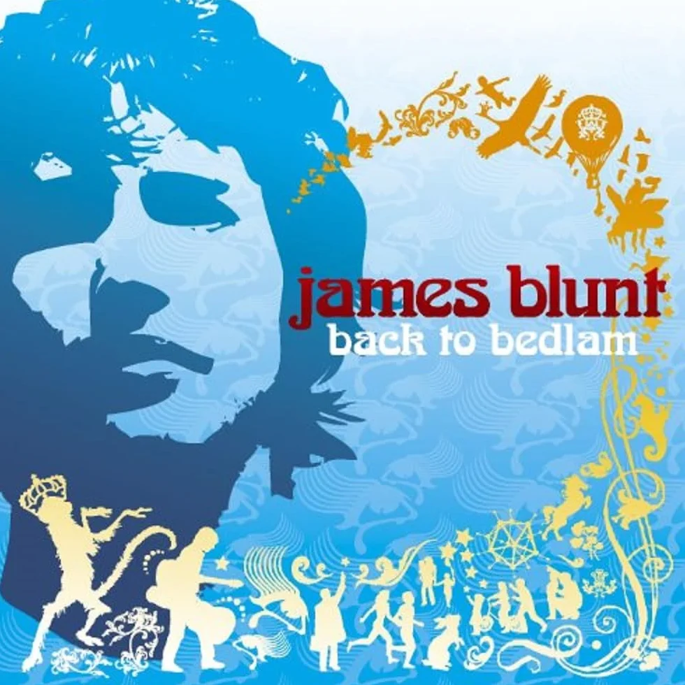 Back to Bedlam (Explicit Lyrics)