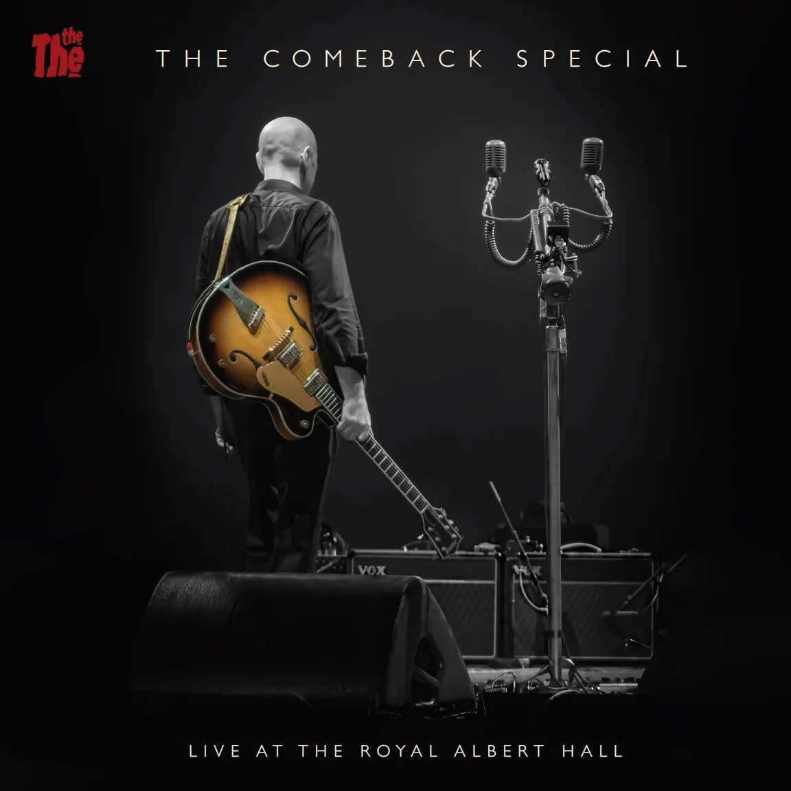 Comeback Special