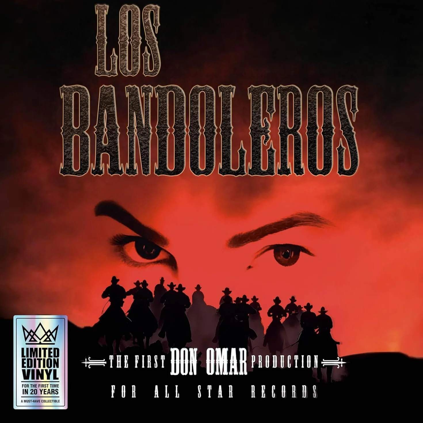 Los Bandeleros