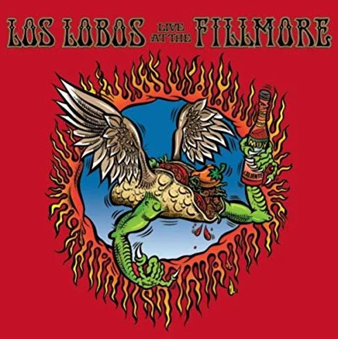 Live at Fillmore