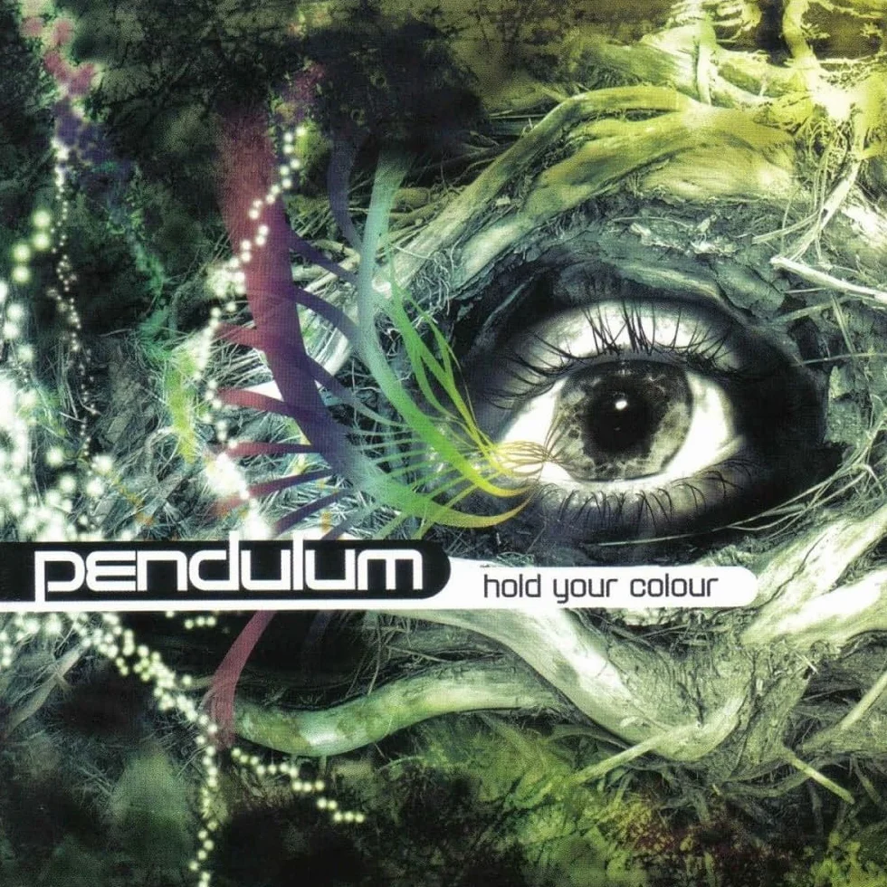Hold Your Colour 2018 edition