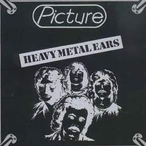 Heavy Metal Ears/Picture