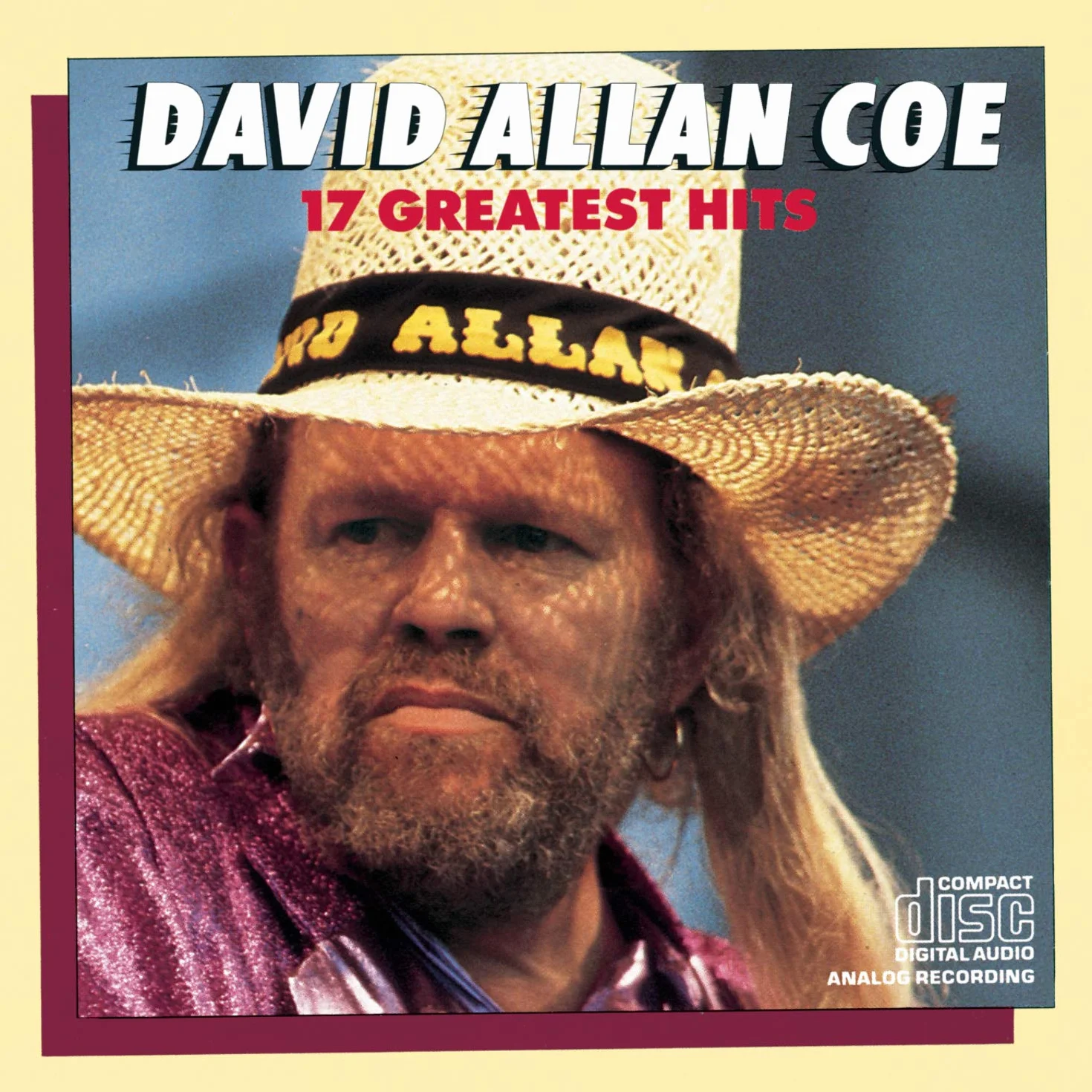 Greatest Hits