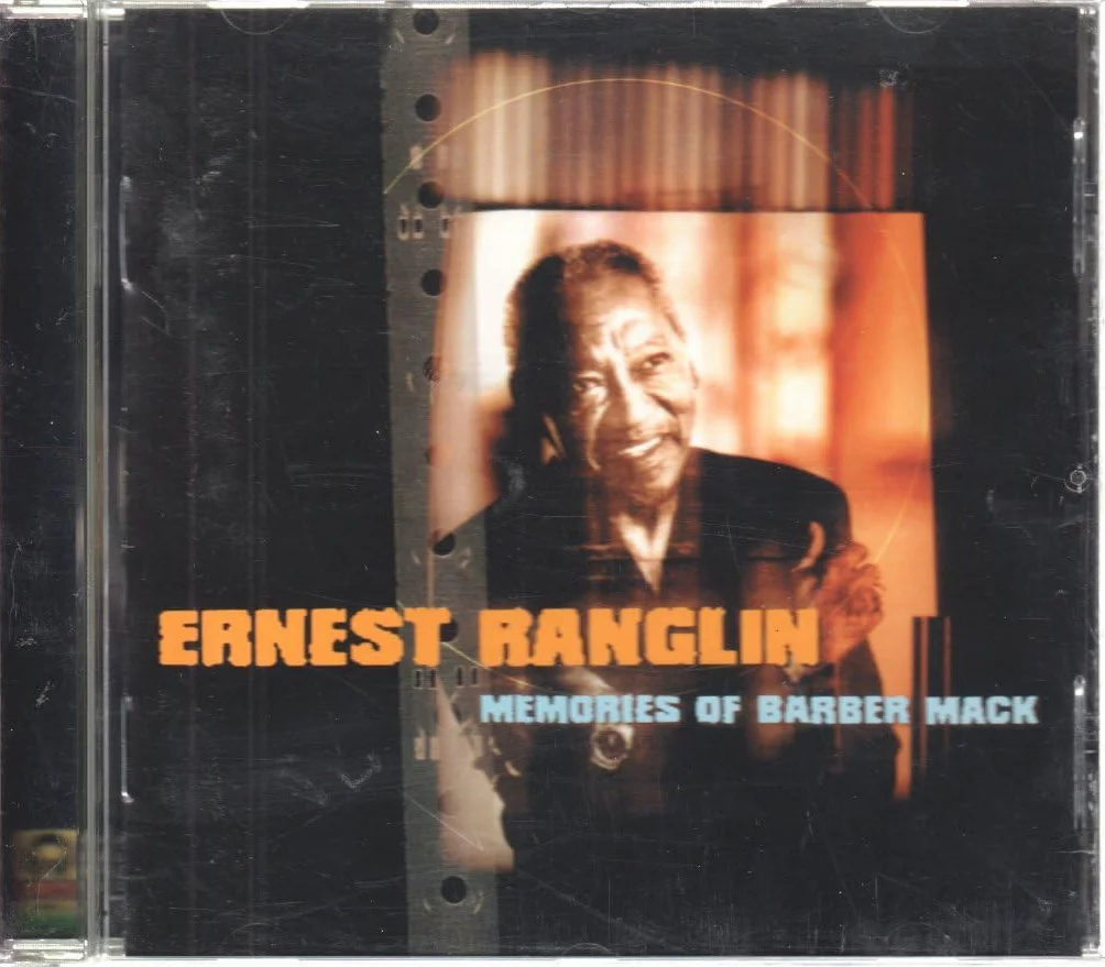 Memories of Barber Mack