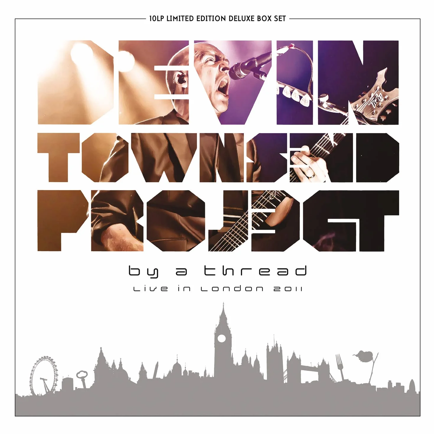 By A Thread - Live In London 2011explicit_lyrics