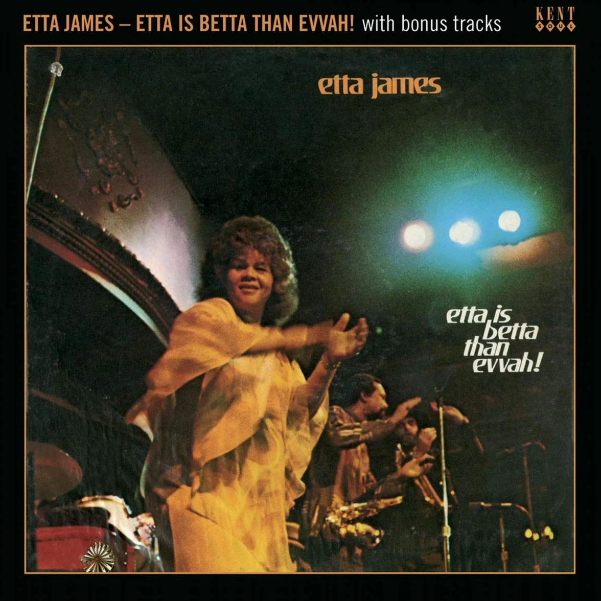 Is Betta Than Evvah! + Bonus Tracks
