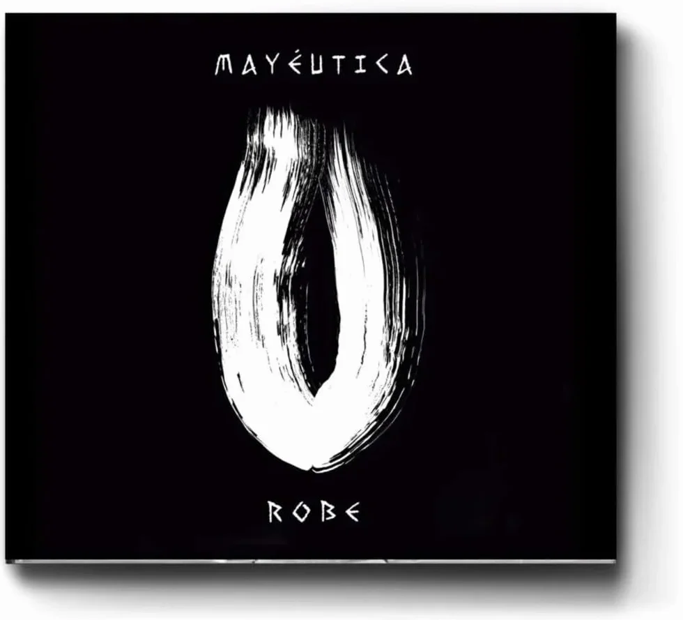 Mayéutica (2LP Deluxe)