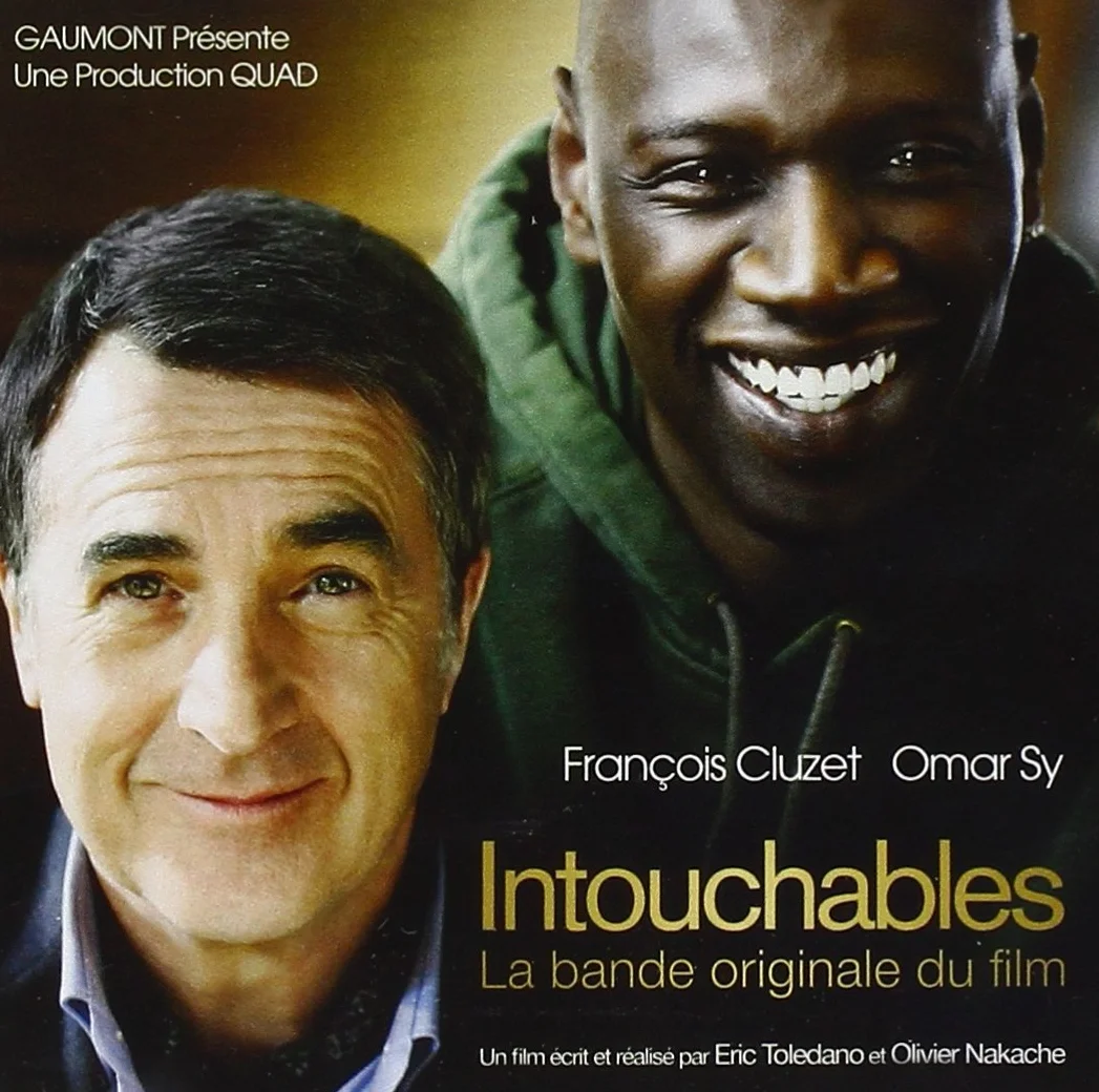 Untouchable (Intouchables)