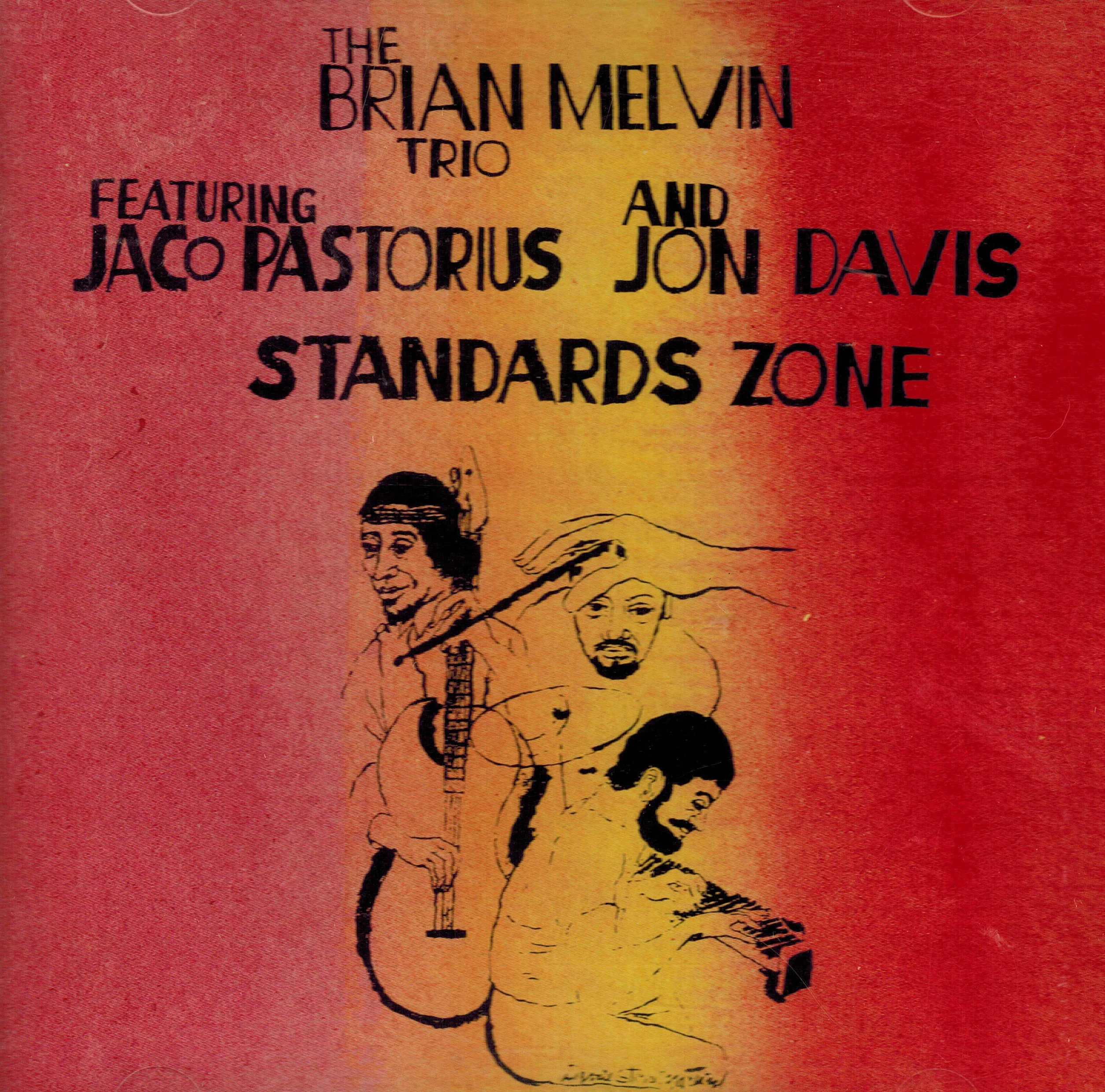 Standard Zone