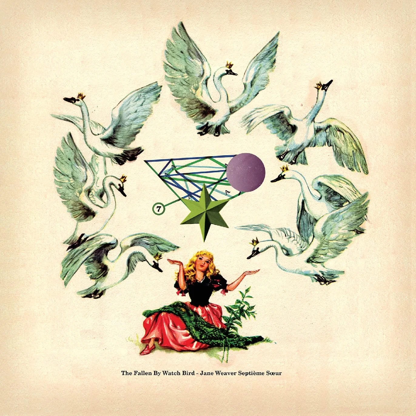 The Fallen By Watch Bird