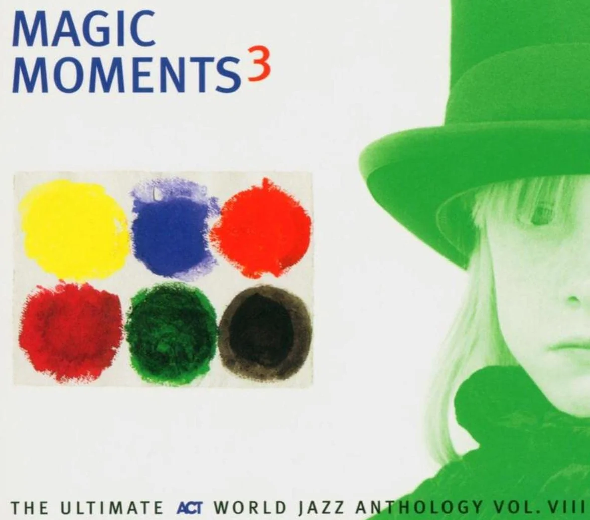 Magic Moments, Vol. 3