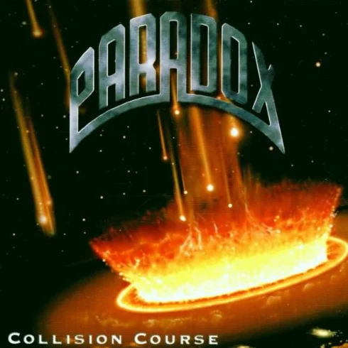 Collision Course