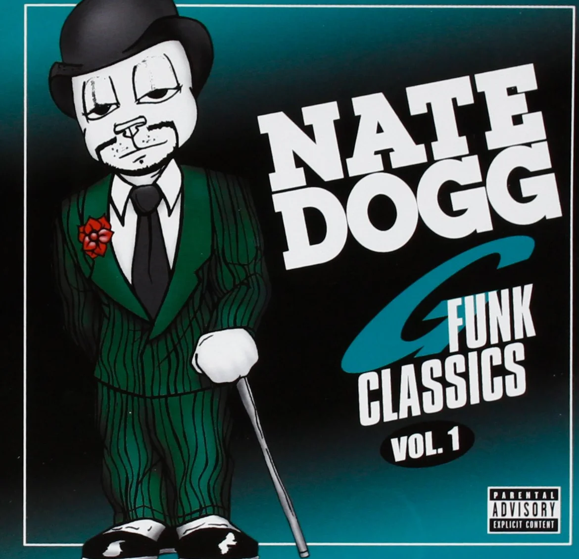 G-Funk Classics 1 & 2