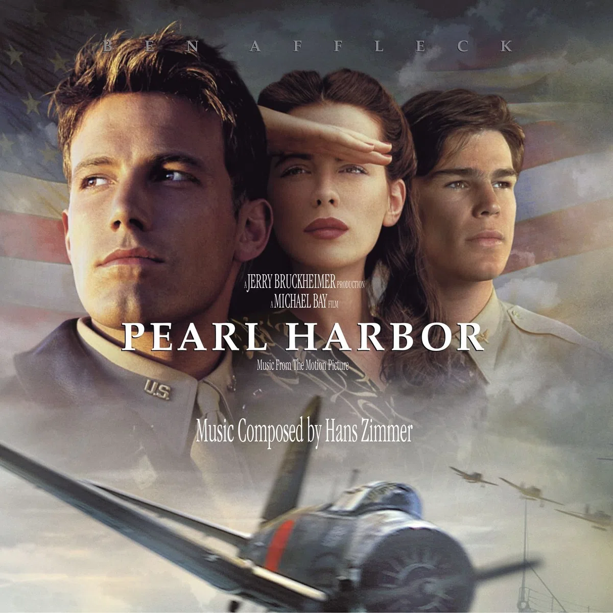 Pearl Harbor-Original Motion Picture
