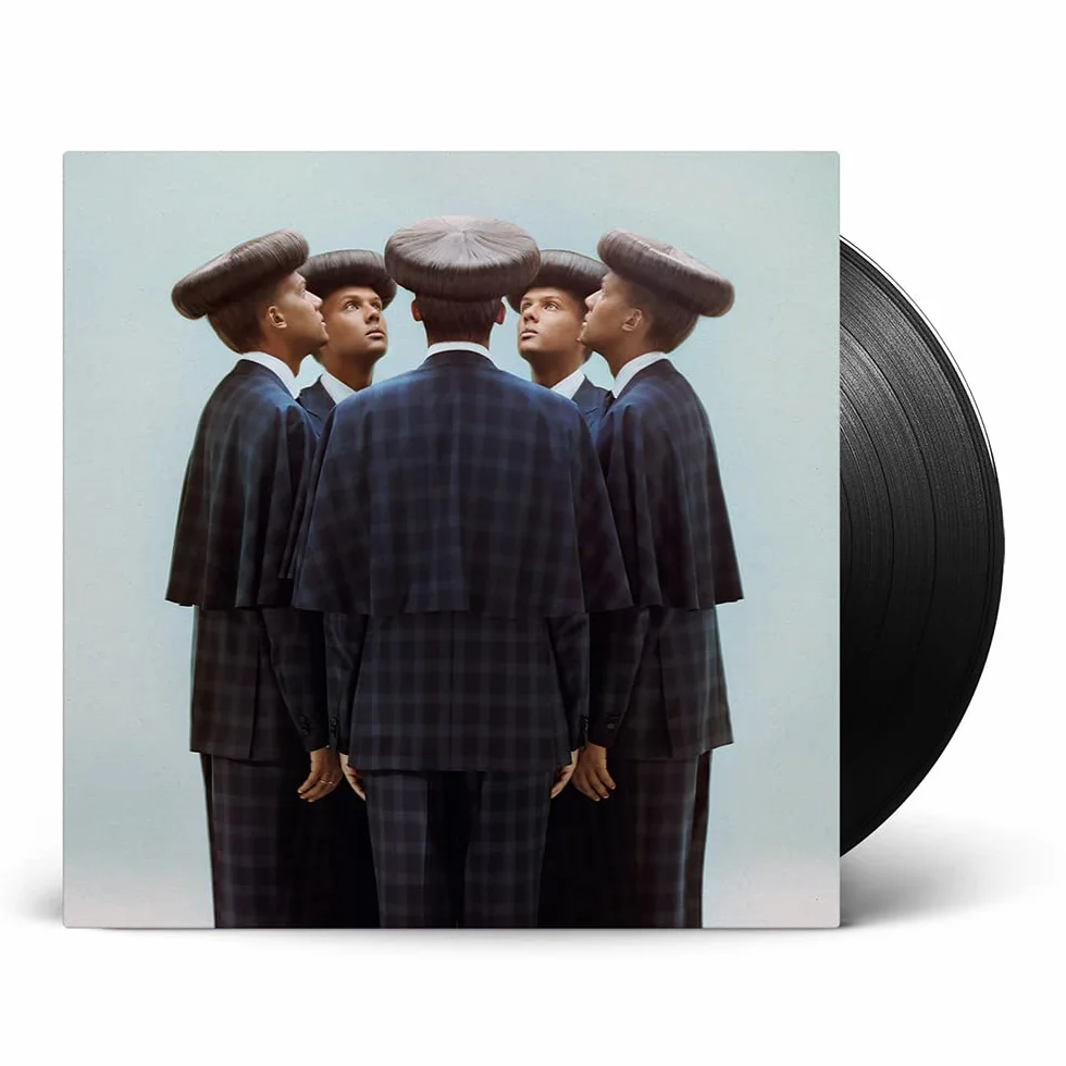Multitude LP