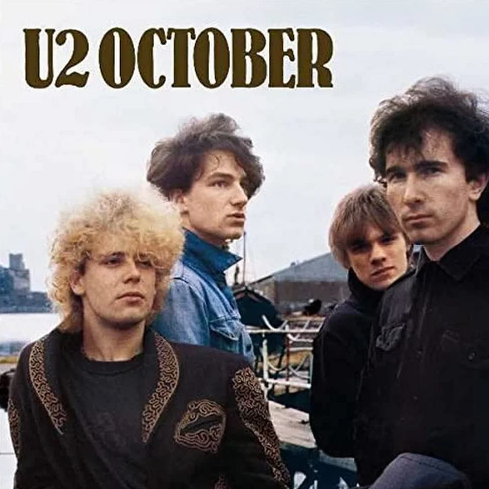 October