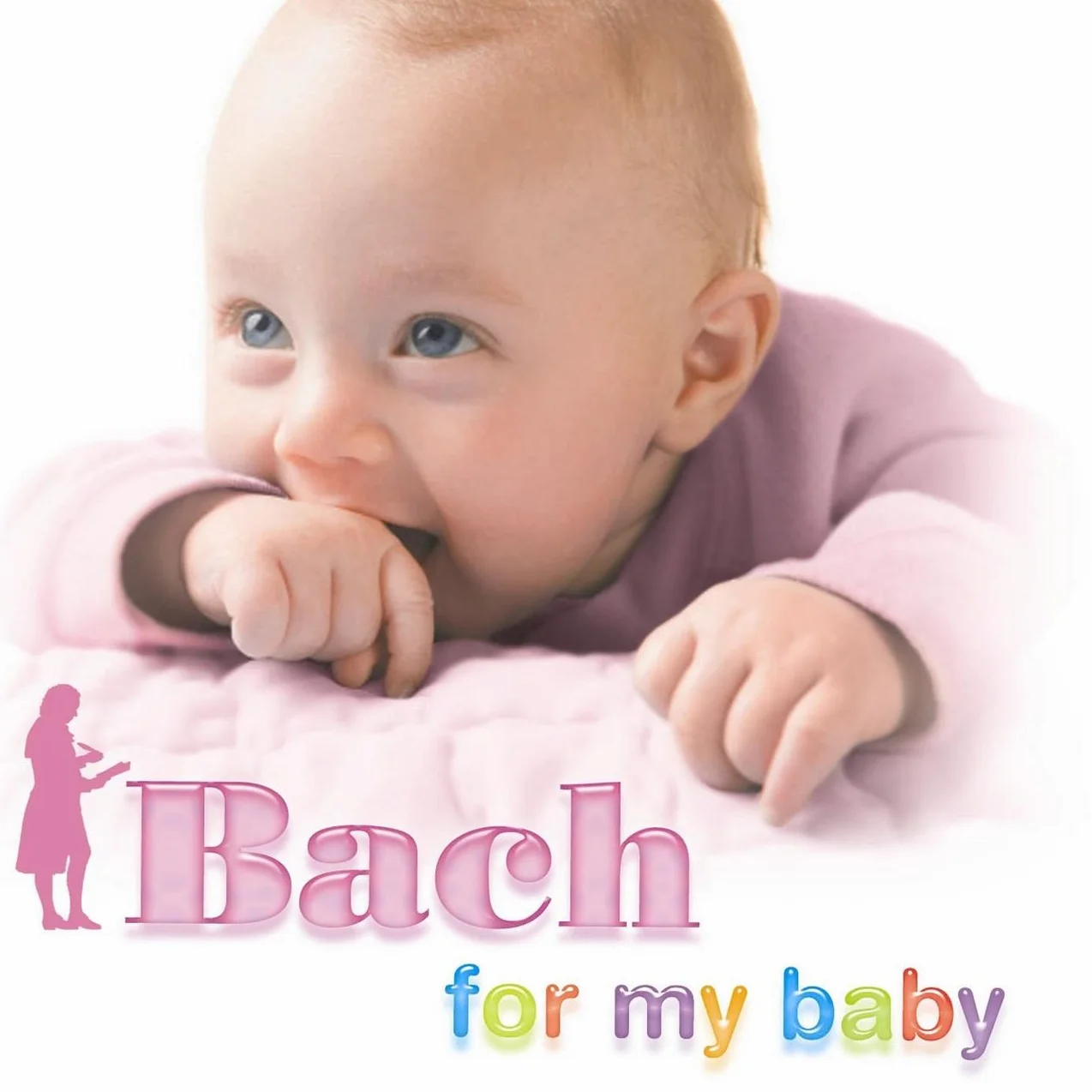 Bach For My Baby