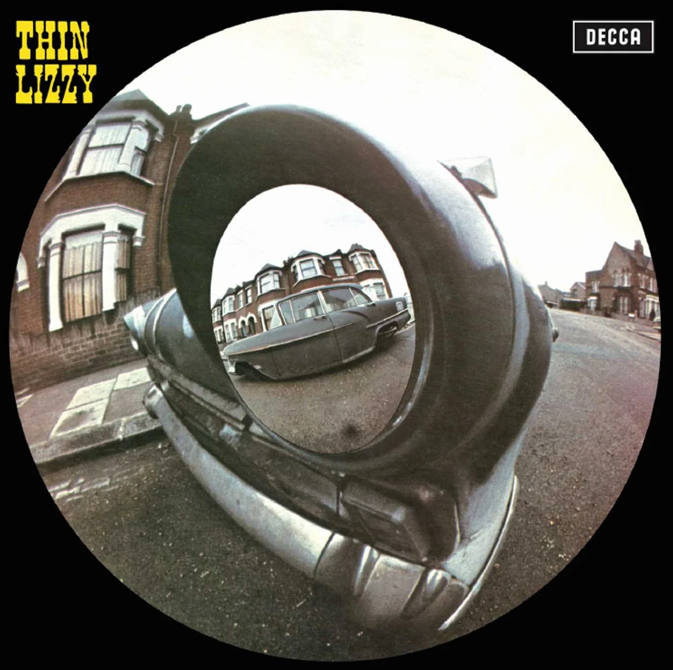 Thin Lizzy (Remastered & Expanded)