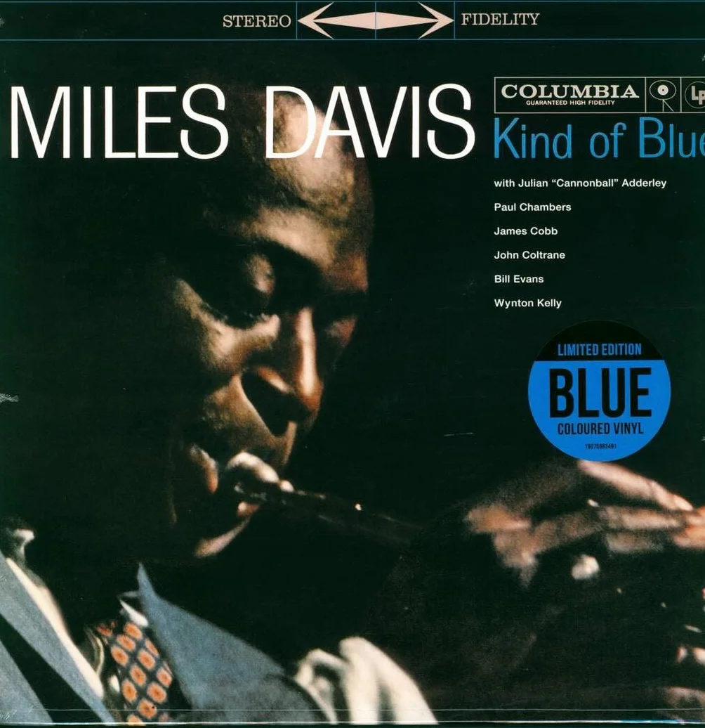 Kind Of Blue