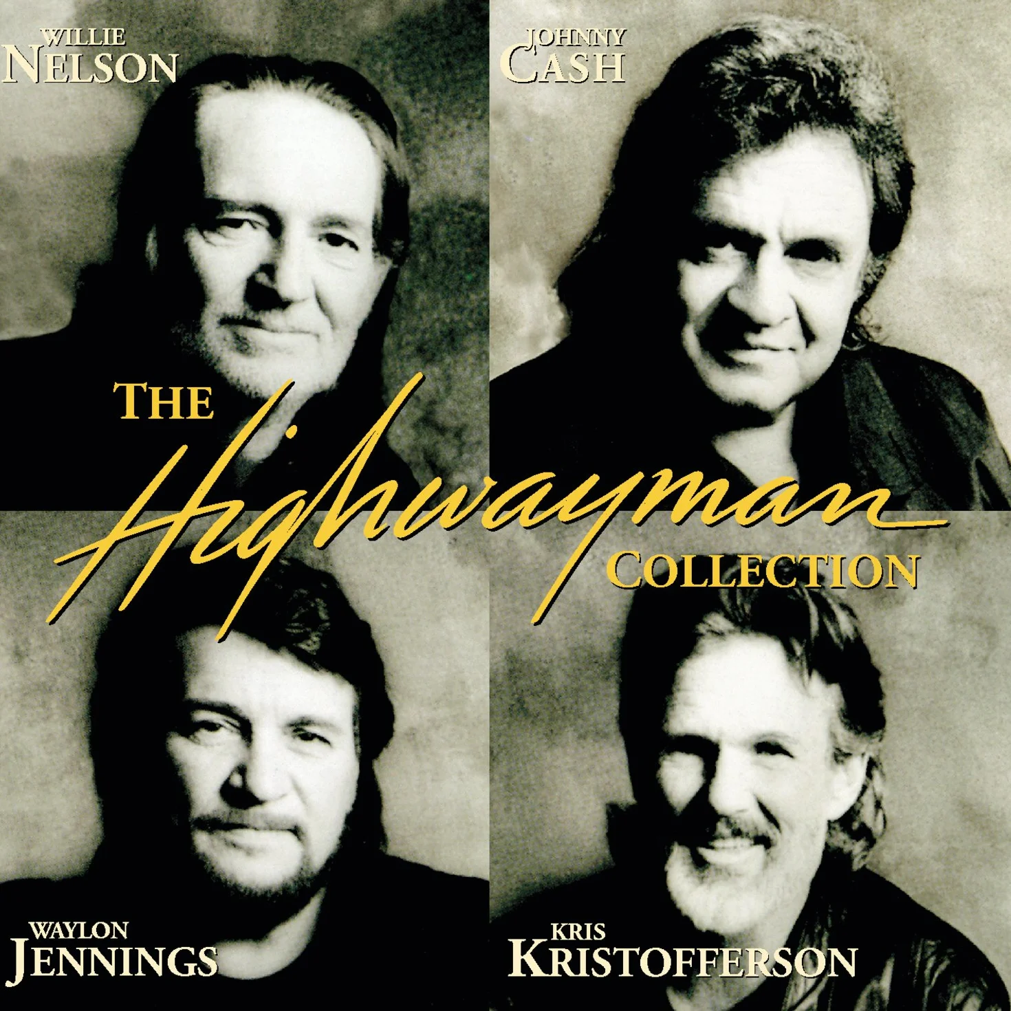 The Highwayman Collection