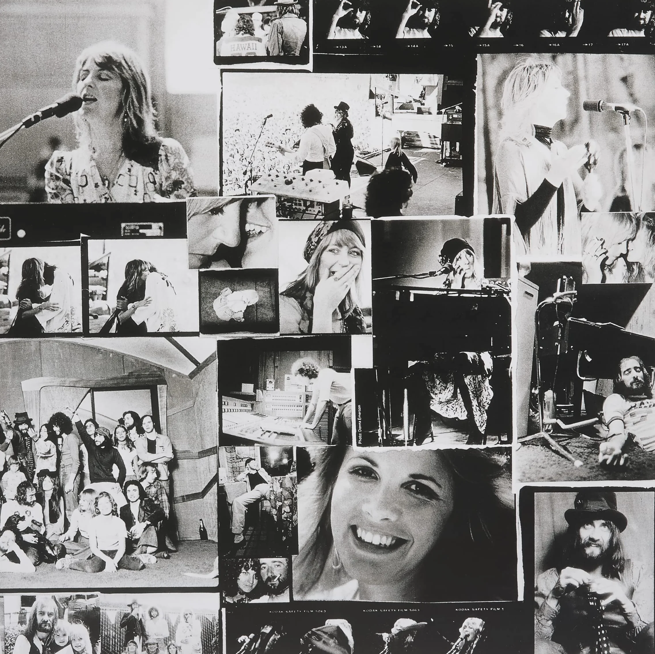 Rumours