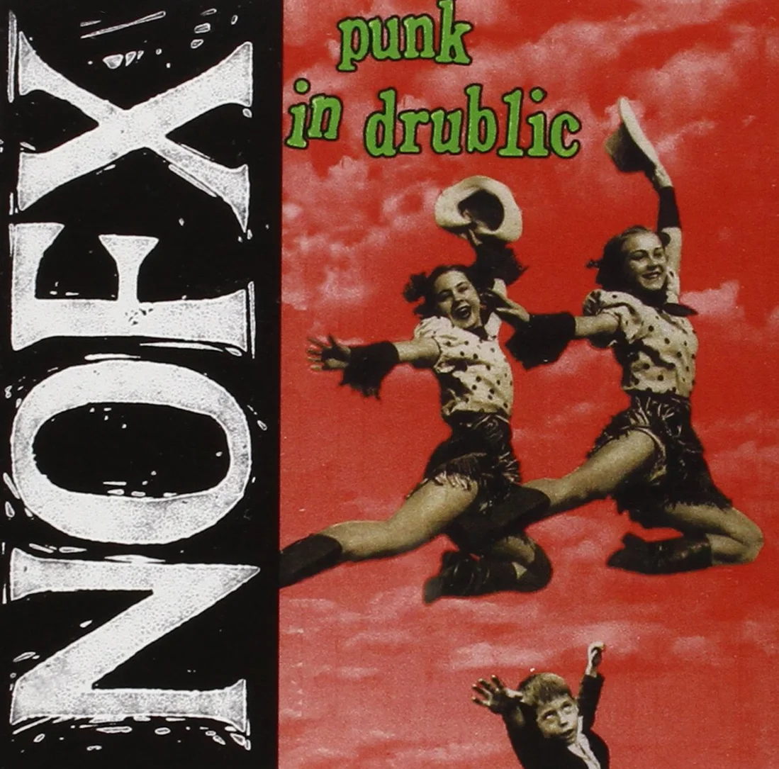 Punk In Drublic