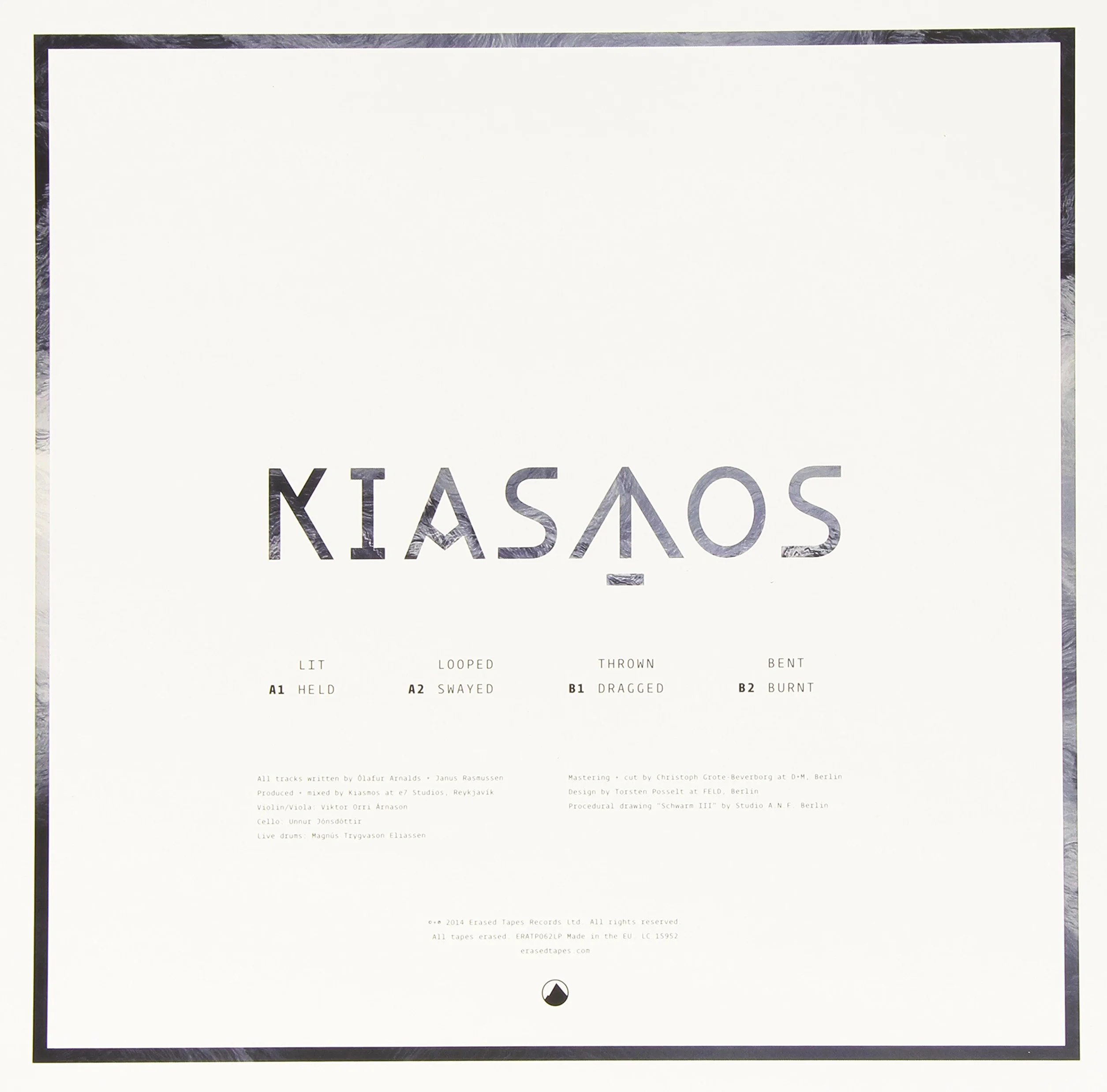 Kiasmos