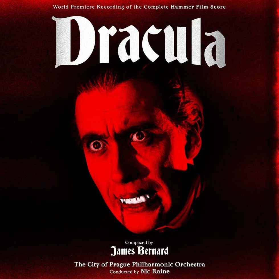 Dracula / The Curse of Frankenstein