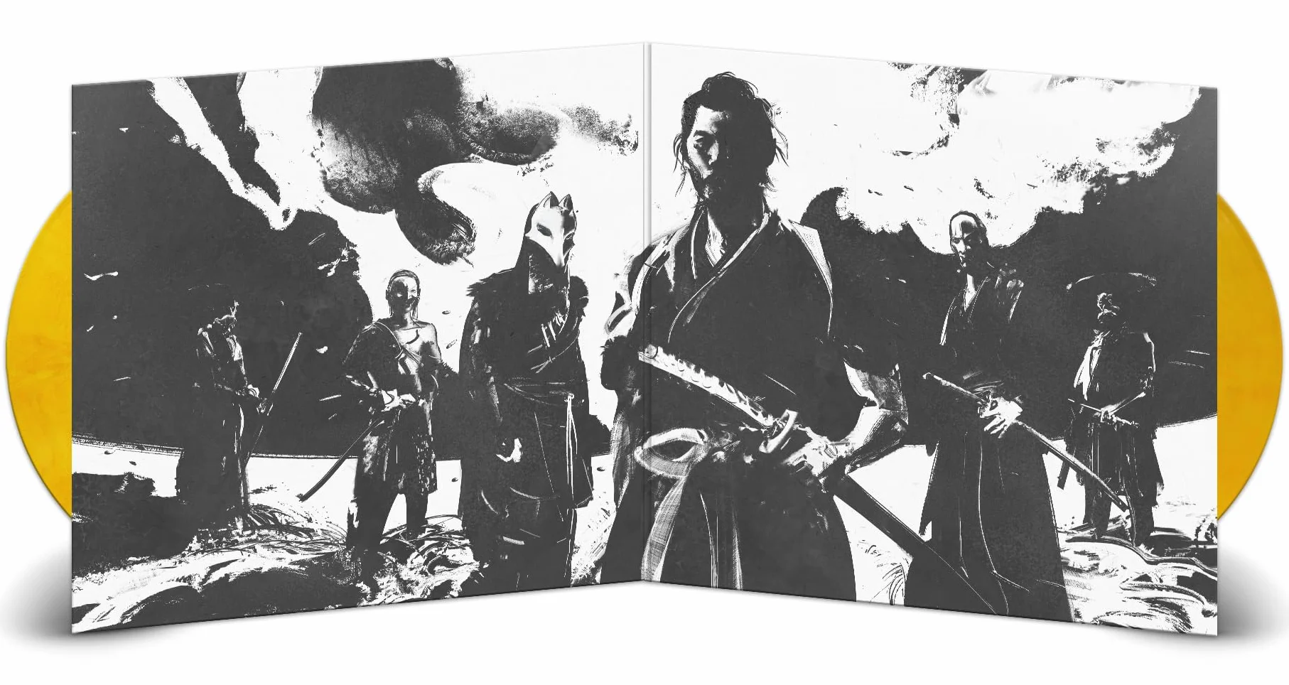 Ghost Of Yotei (Original