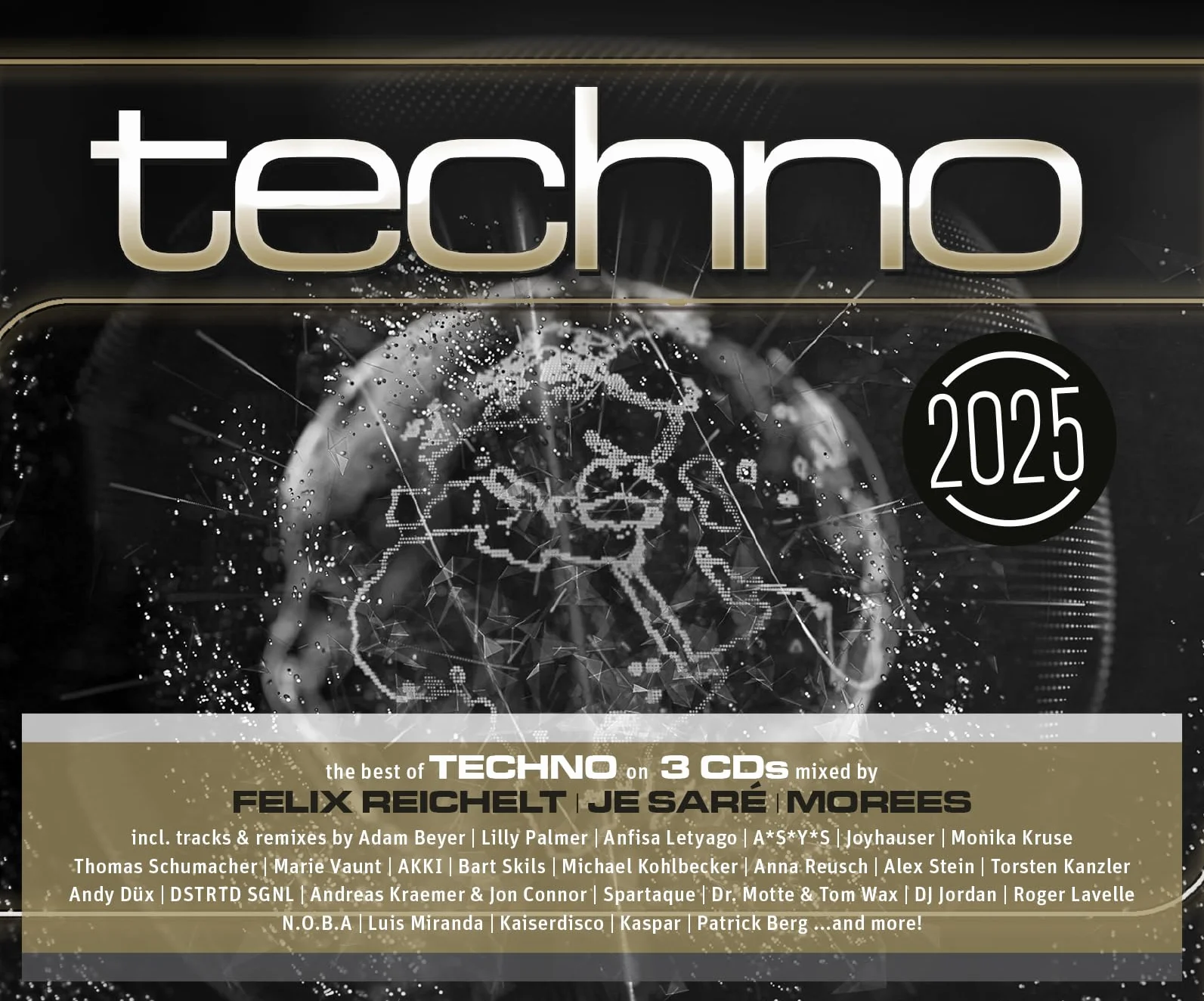 Techno 2025
