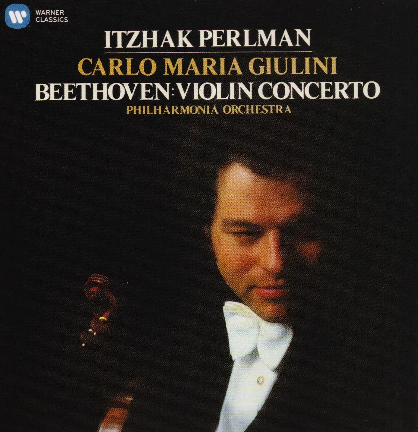Beethoven Violin Concerto