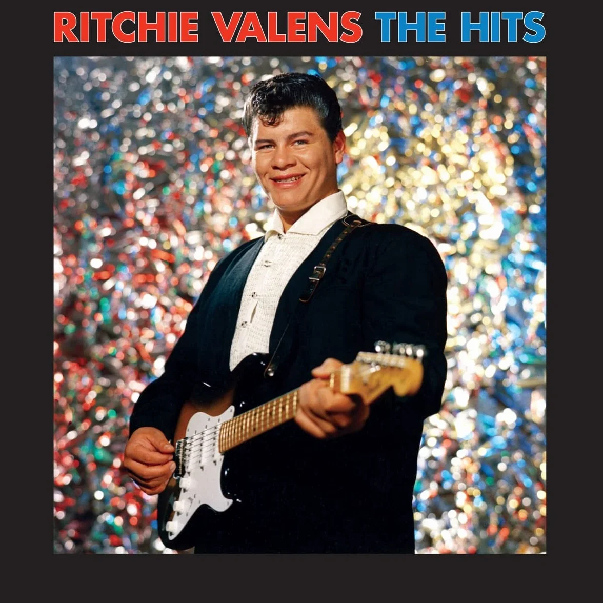 Ritchie Valens - The Hits