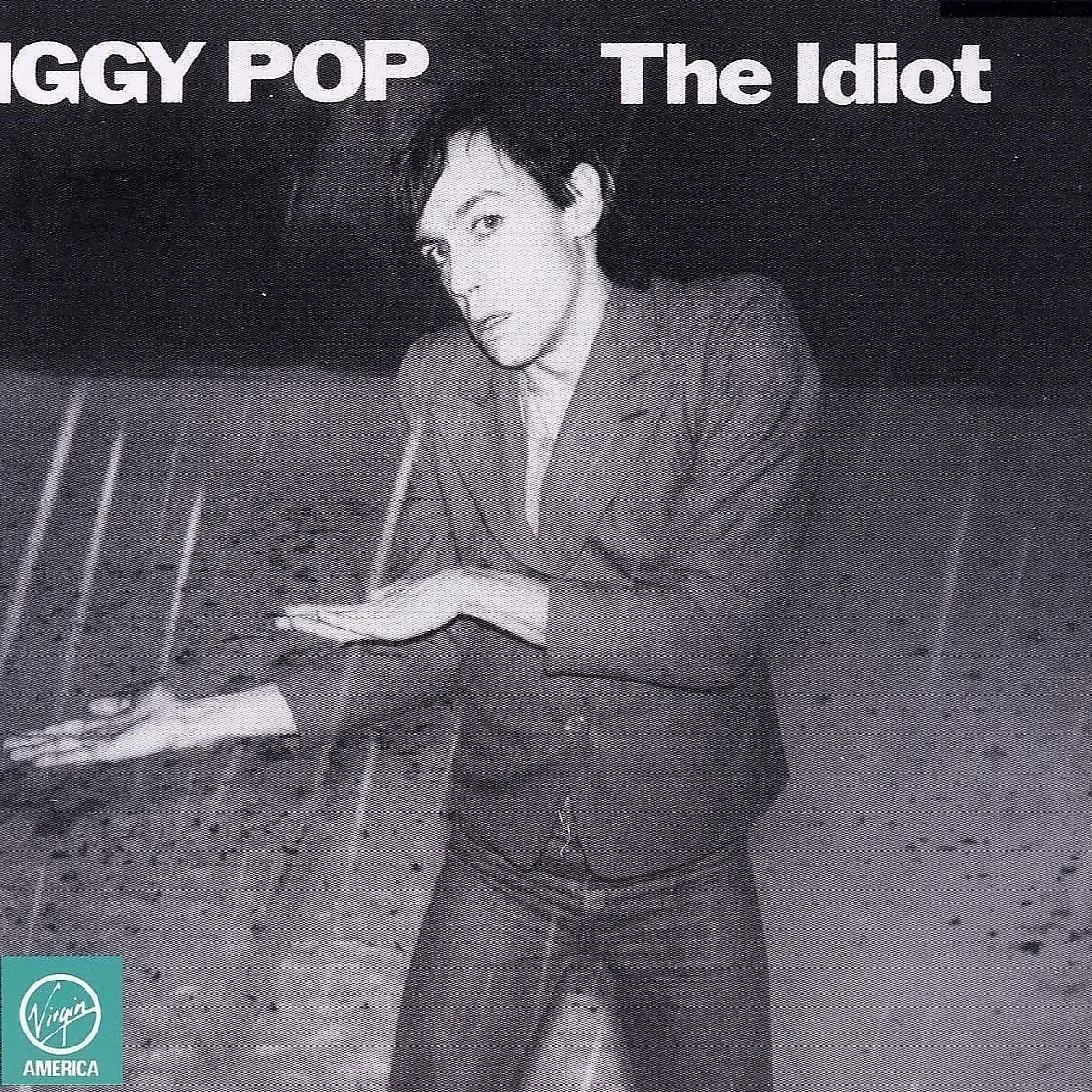 The Idiot